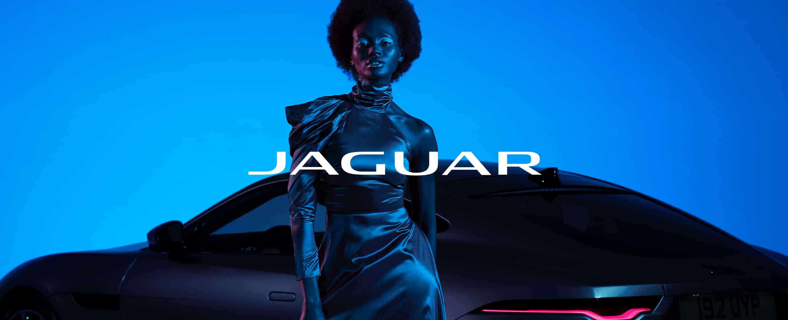 Jaguar The New Era