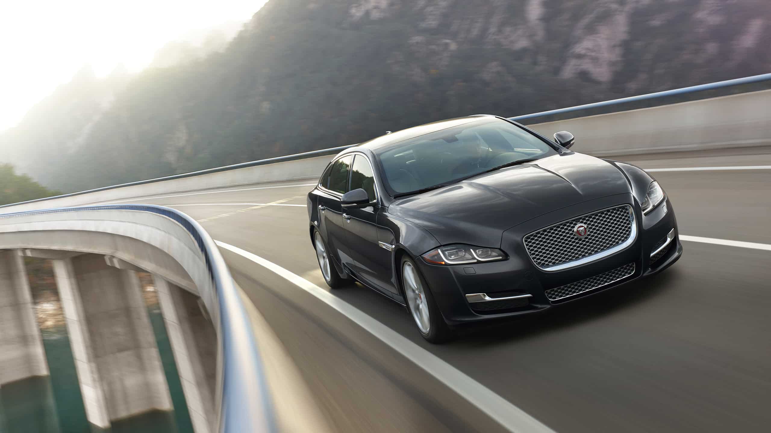 Jaguar xj luxury sedan overview jaguar south africa