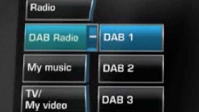 DIGITAL AUDIO BROADCASTING