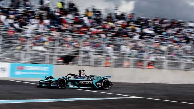 Jaguar Racing